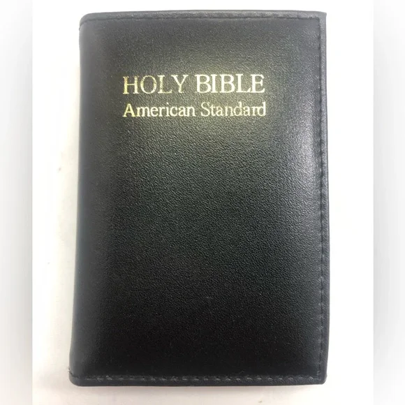 Small Electronic Bible and More with Case - Picture 1 of 4